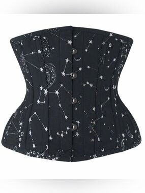 Corset Story Astronomy Underbust Corset